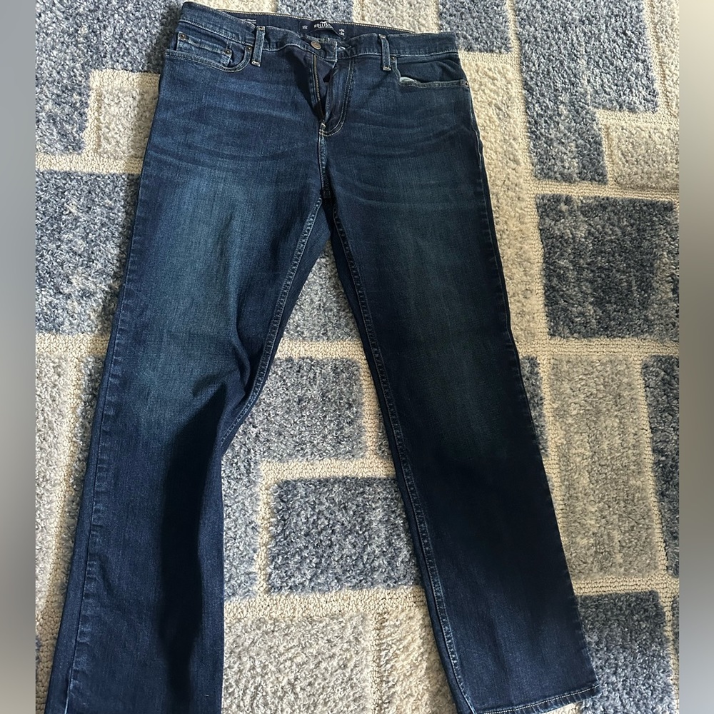Men’s Hollister Jeans